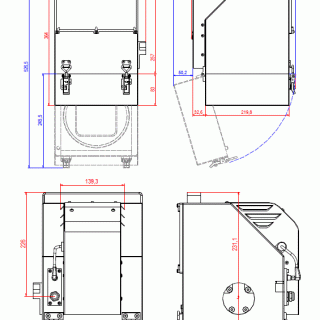 CCTV90 and 95